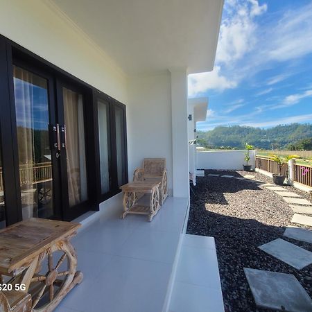 Batur Lake View Kintamani Exterior foto