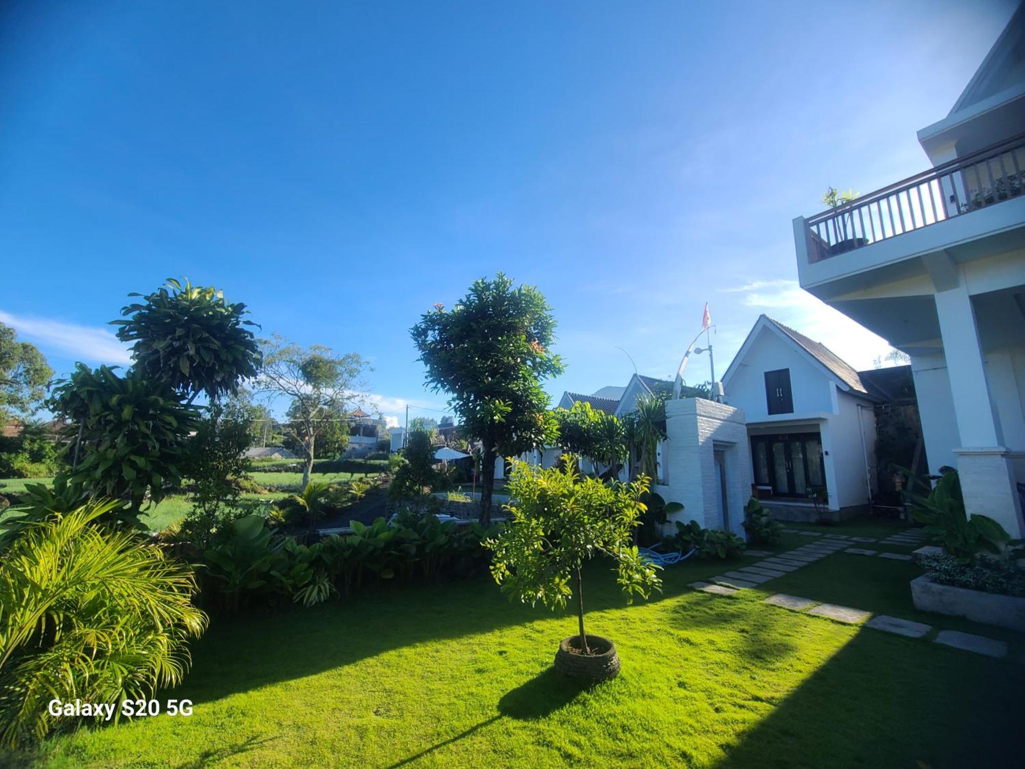 Batur Lake View Kintamani Exterior foto